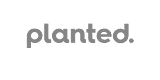 Planted