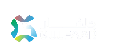 Gulfar Logo