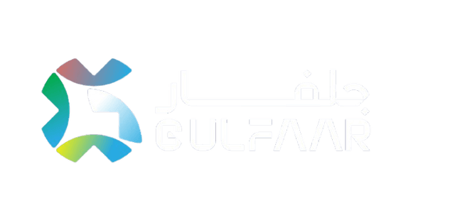 Gulfar Logo