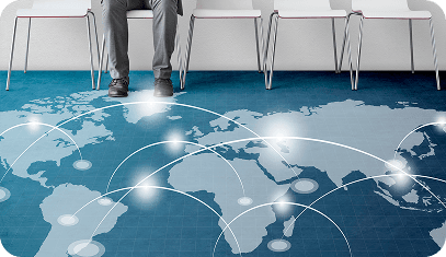 Global Presence