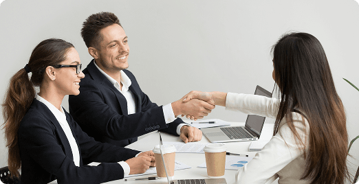 HR Recruitment Team