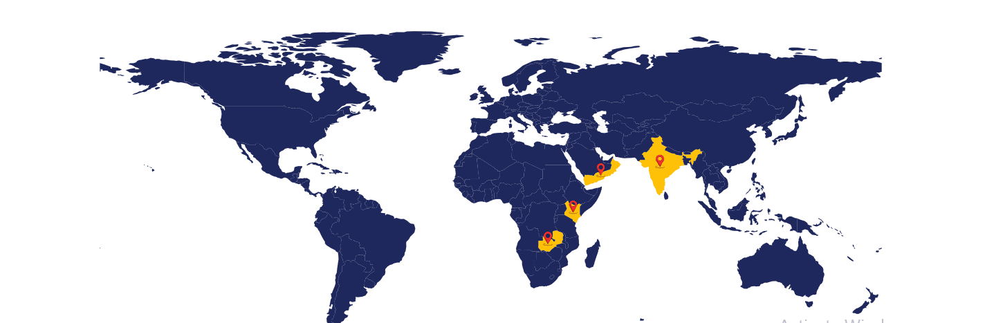 World Map