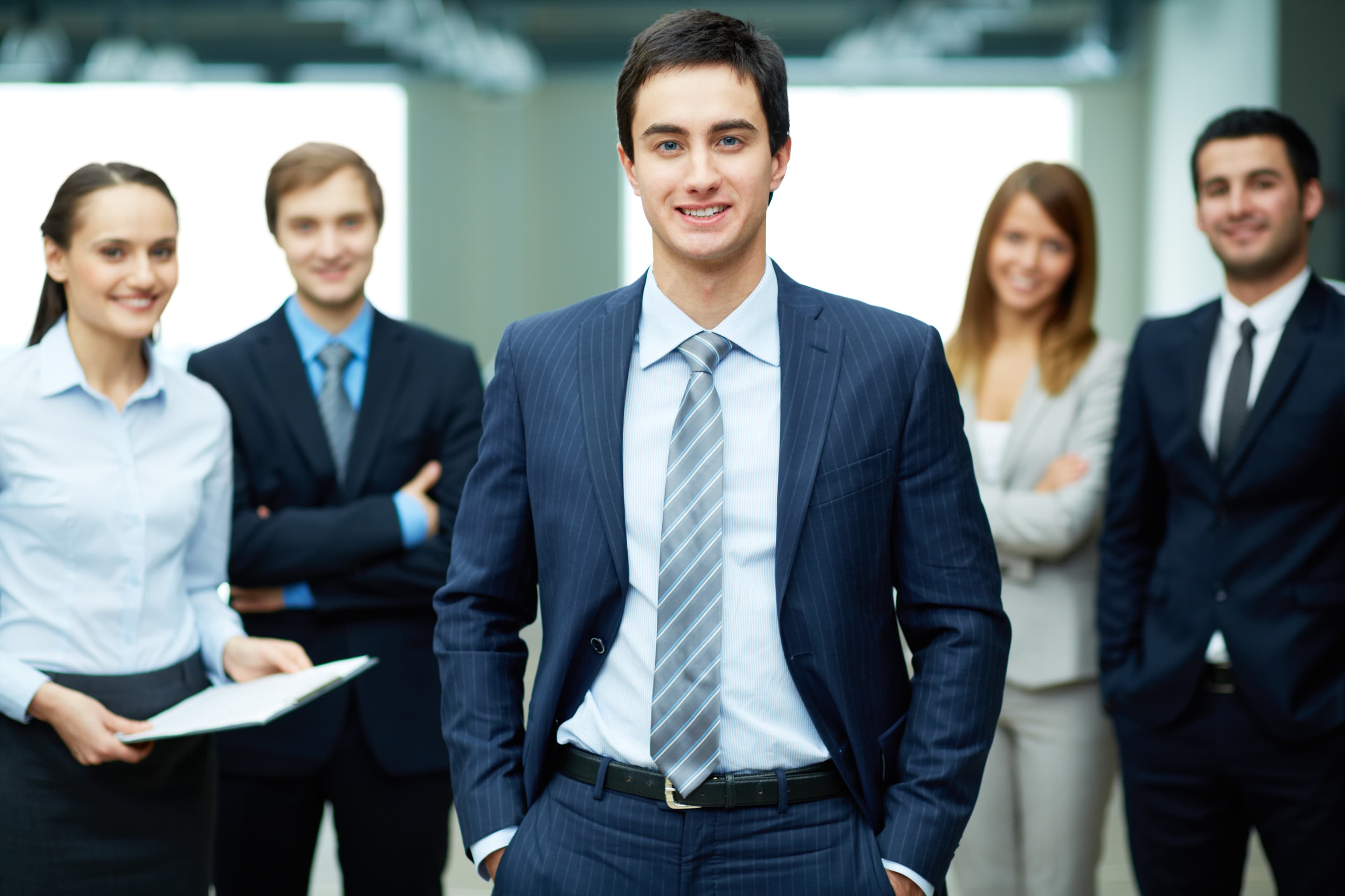 Employers
