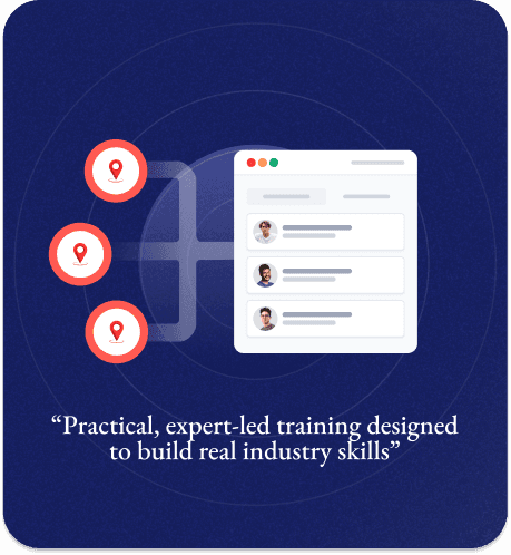 Training Illustration