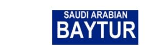 Saudi Arabian Baytur