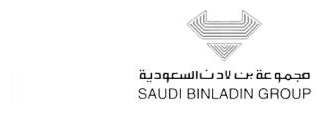 Saudi Binladin Group
