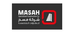 MASAH