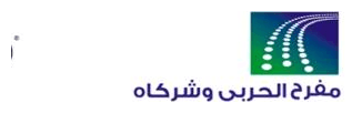 Mofarreh Al Harbi